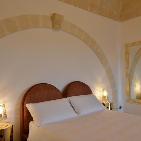Antica Civita Luxury Room มาเตรา ภายนอก รูปภาพ