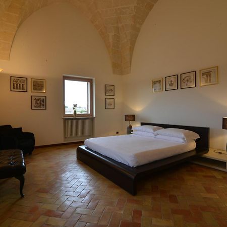 Antica Civita Luxury Room มาเตรา ภายนอก รูปภาพ
