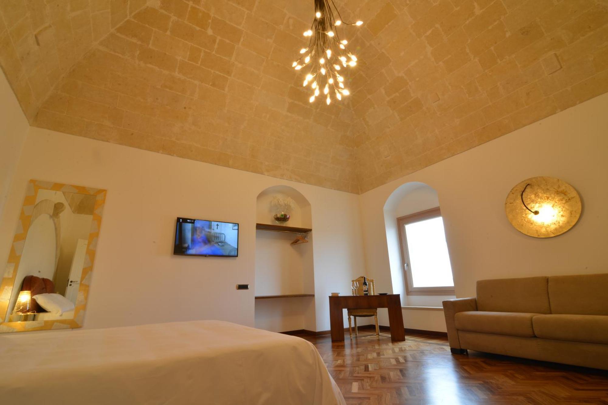 Antica Civita Luxury Room มาเตรา ภายนอก รูปภาพ