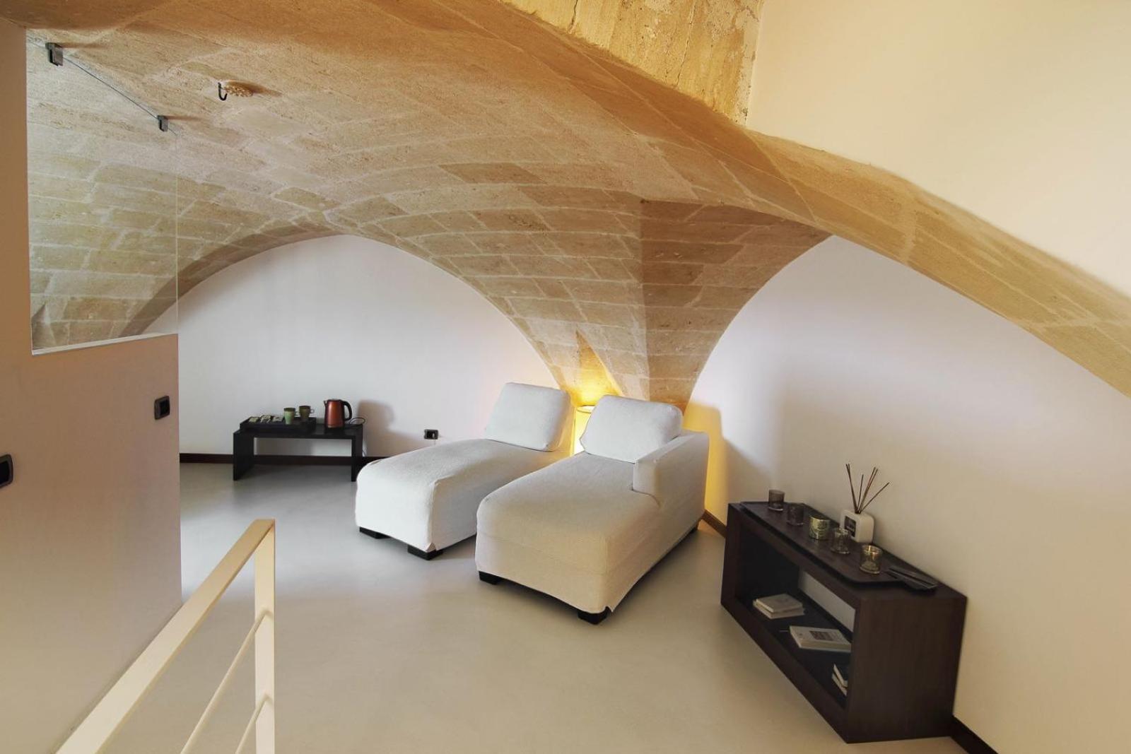 Antica Civita Luxury Room มาเตรา ภายนอก รูปภาพ