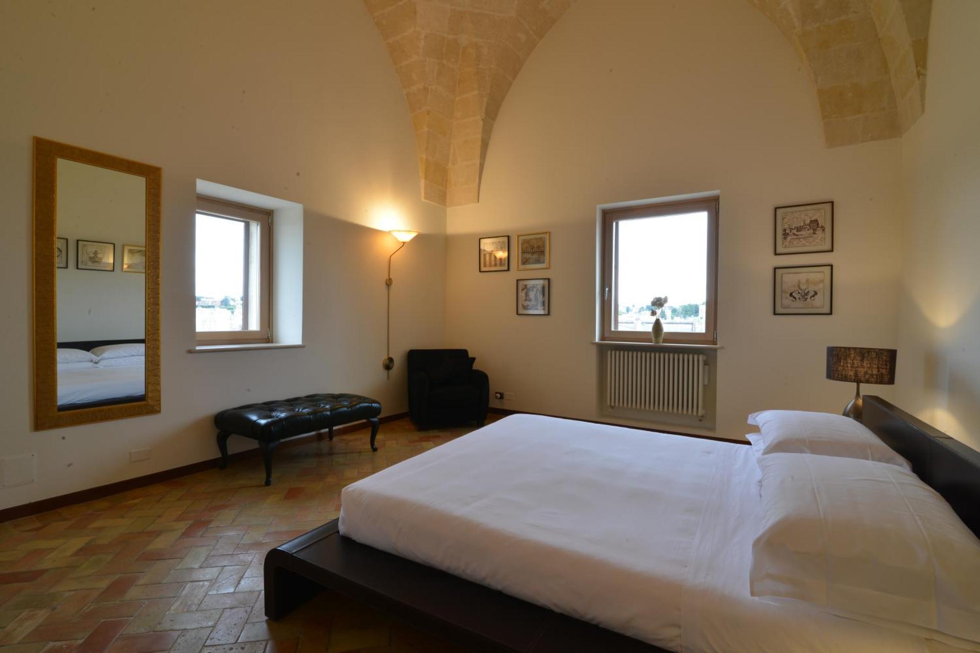 Antica Civita Luxury Room มาเตรา ภายนอก รูปภาพ