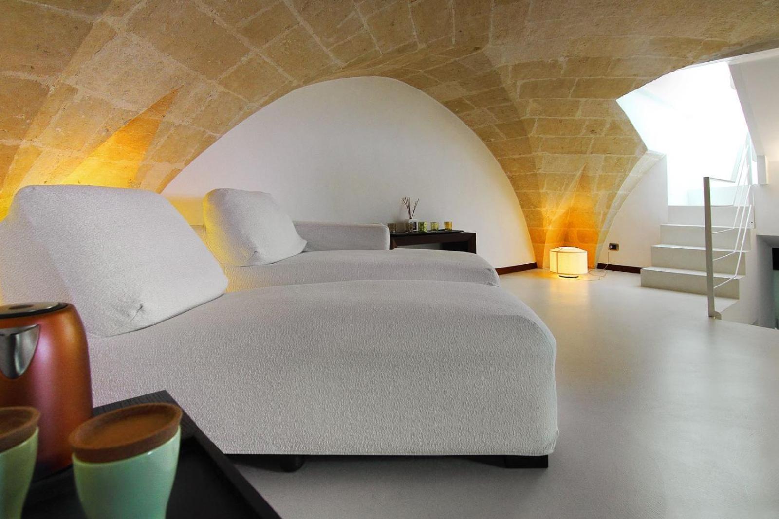 Antica Civita Luxury Room มาเตรา ภายนอก รูปภาพ