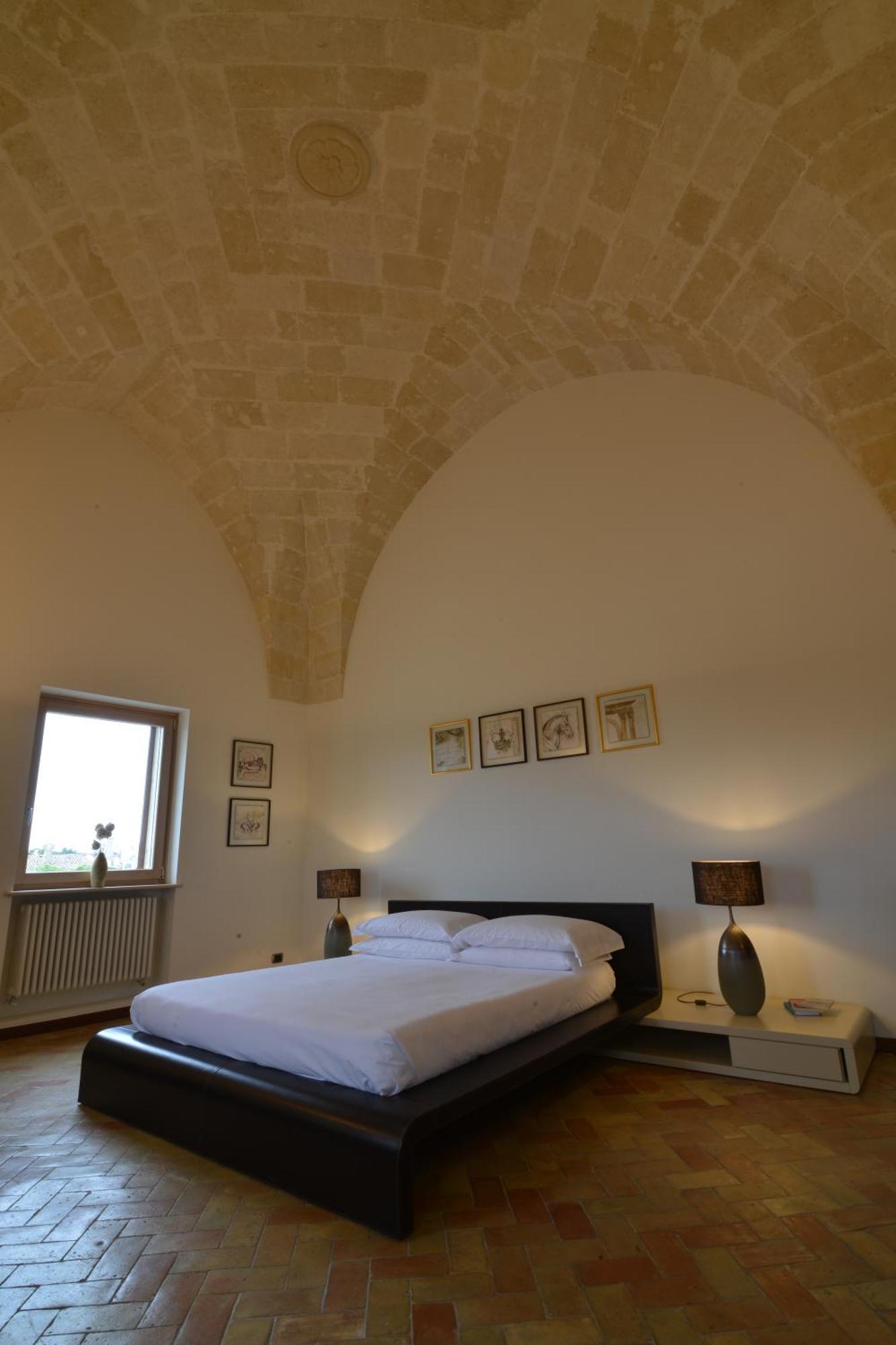Antica Civita Luxury Room มาเตรา ภายนอก รูปภาพ