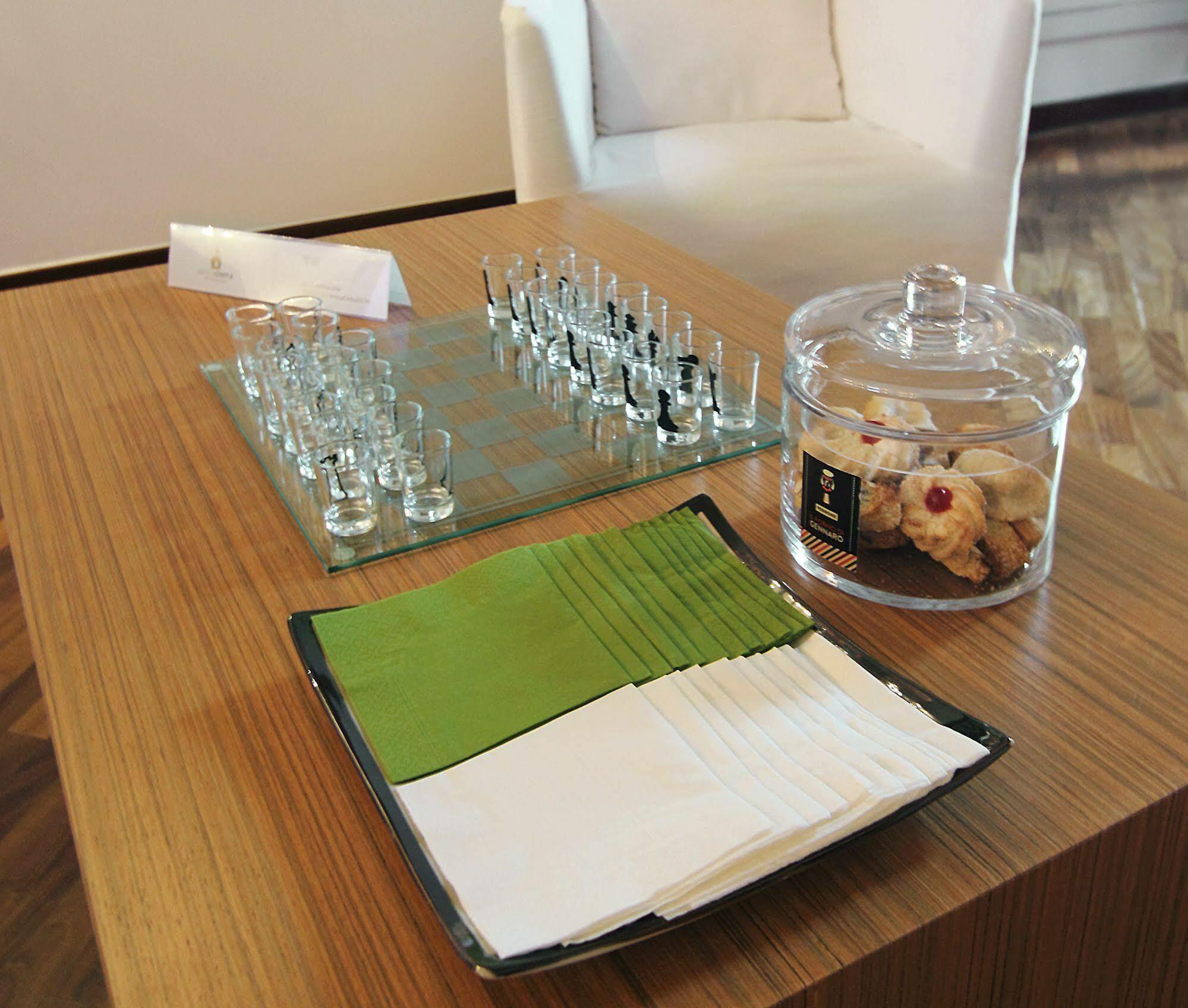 Antica Civita Luxury Room มาเตรา ภายนอก รูปภาพ