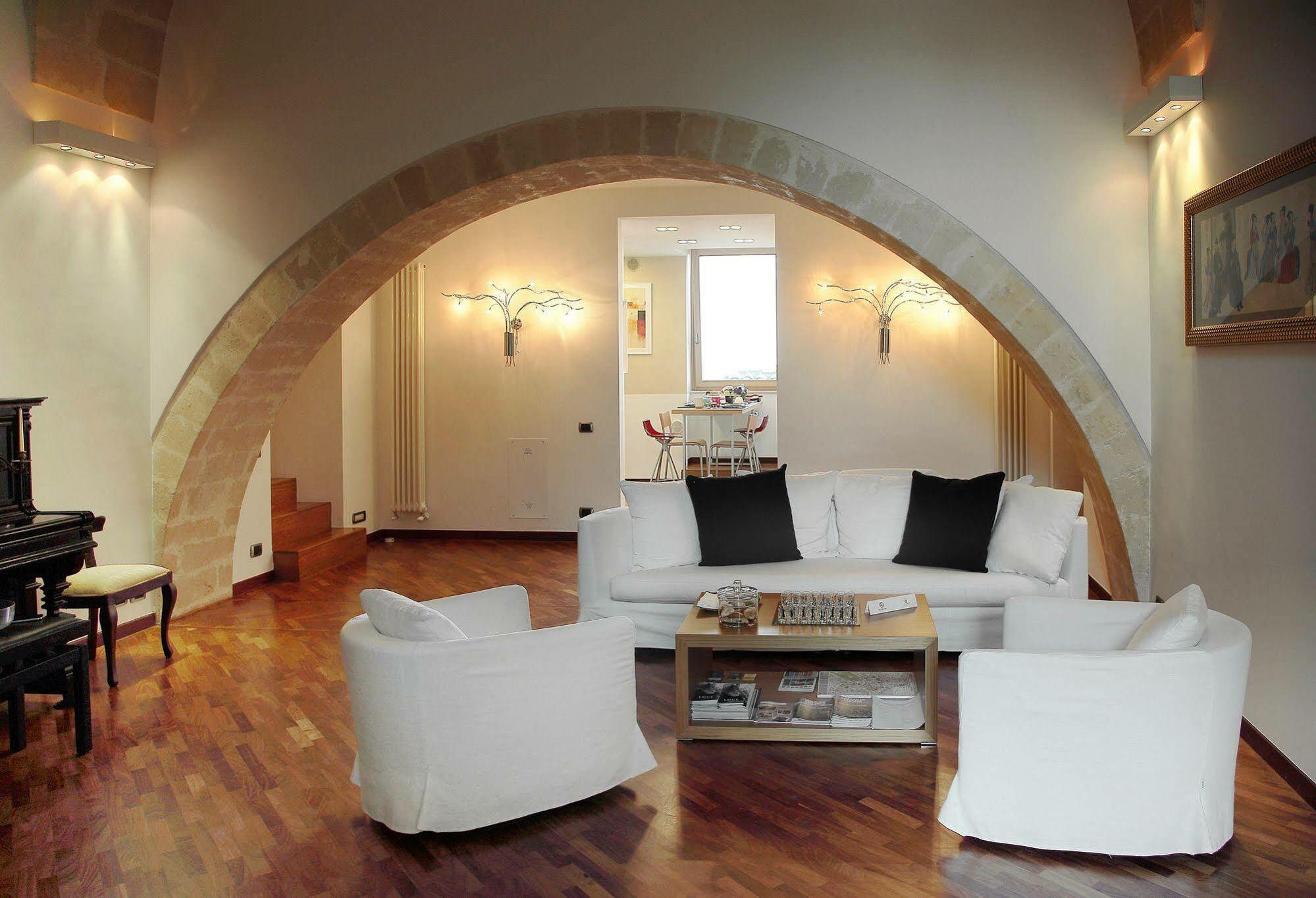 Antica Civita Luxury Room มาเตรา ภายนอก รูปภาพ