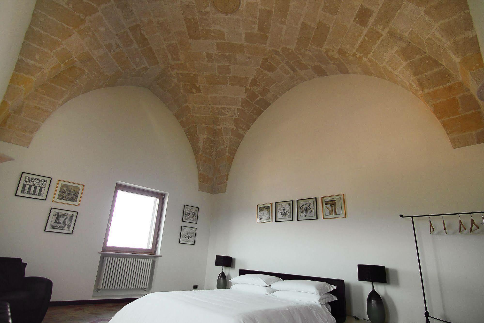 Antica Civita Luxury Room มาเตรา ภายนอก รูปภาพ